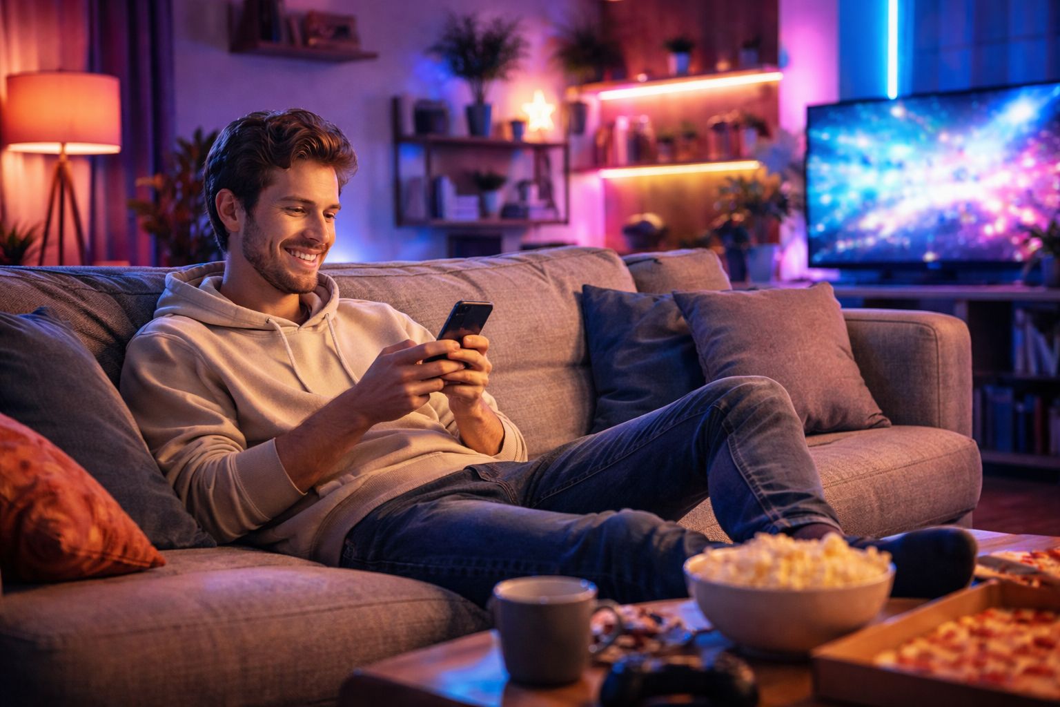 Take 5KDB With You For Smooth Mobile Sessions