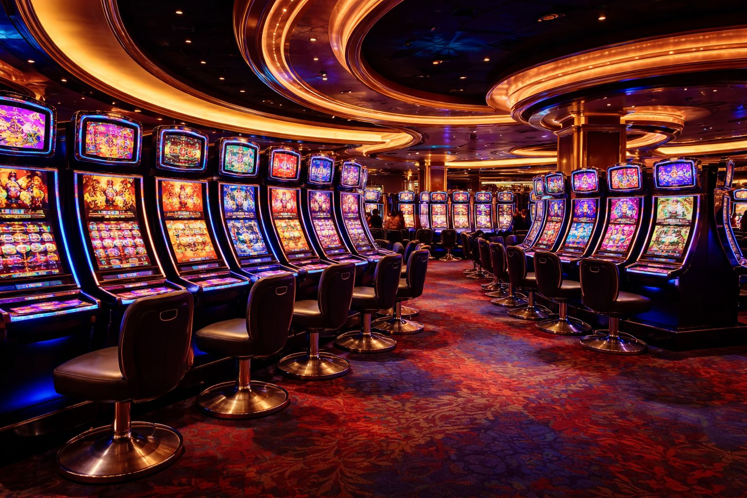 Casino Offers That Add More Value To Each Session