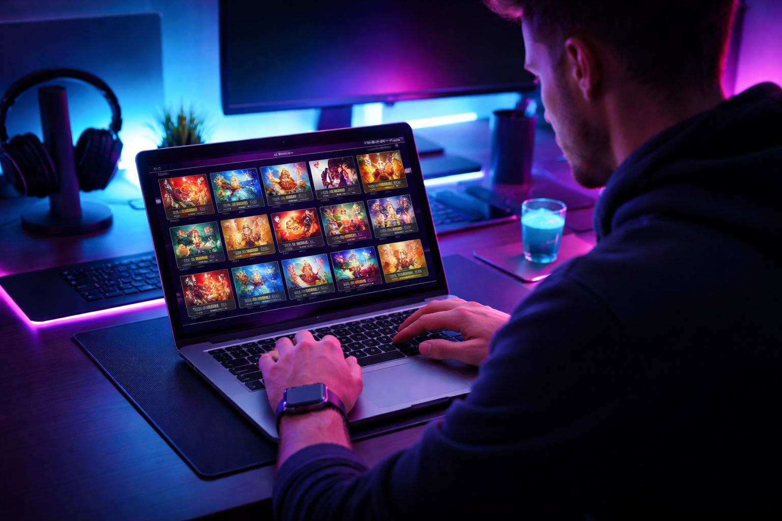 5KDB Games, Browse New Releases And Trusted Studio Collections