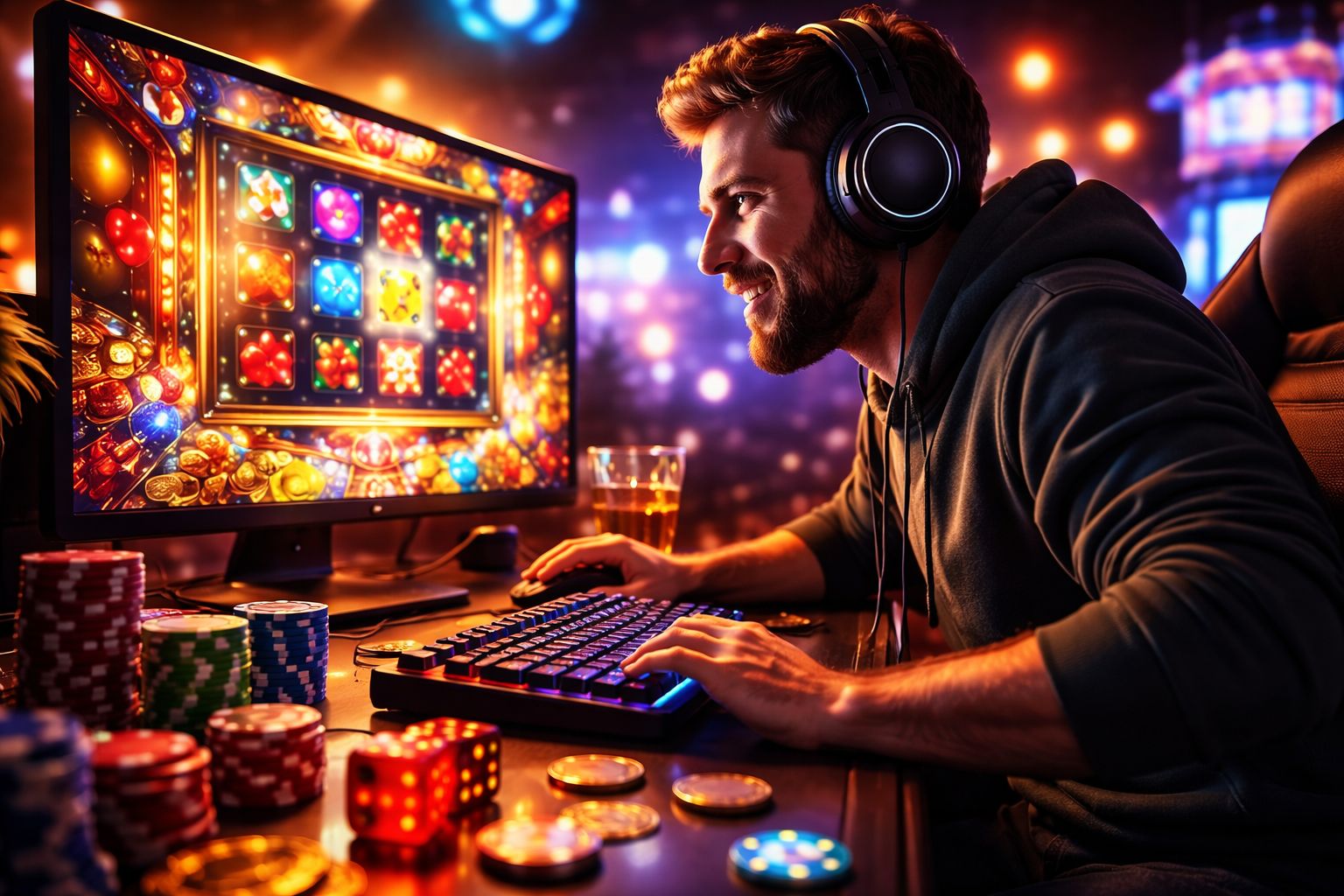 Find Games That Match Your Pace And Preferences